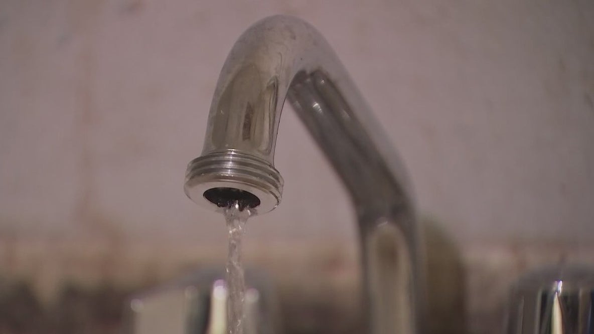 Many without water as Austin's demand more than doubles supply